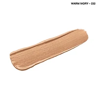Rimmel Cache-cernes Stay Matte, à la vitamine A, 24 heures de tenue, léger, texture soyeuse, fini mat et doux, 100% sans cruauté
