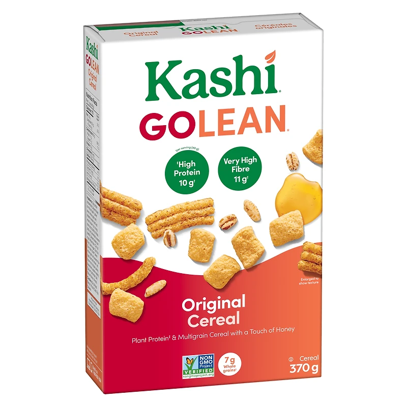 Céréales Kashi GOLEAN originales, 370 g