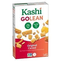 Céréales Kashi GOLEAN originales, 370 g