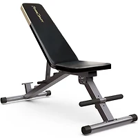 Banc de musculation Super Max 1000 de Fitness Reality à capacité de 800 lb et 12 positions