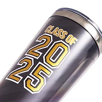 Graduation Gift Coffee Tumbler Teacher 2025