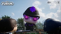 Jeu vidéo Funko Fusion pour (PS5)