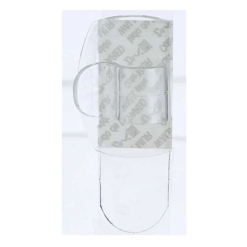 Command™ Cord Clips 17017CLR8OFEF, Clear
