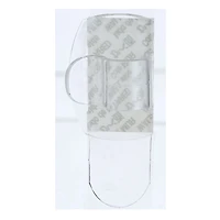 Command™ Cord Clips 17017CLR8OFEF, Clear