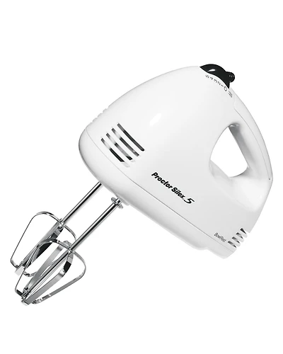 Proctor Silex Easy Mix Hand Mixer 62515G