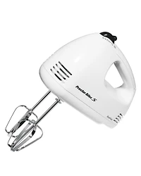 Proctor Silex Easy Mix Hand Mixer 62515G