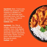 VH Sauce Poulet au Beurre Sans Gluten