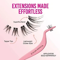Salon Perfect - Diy Extensions Wispy
