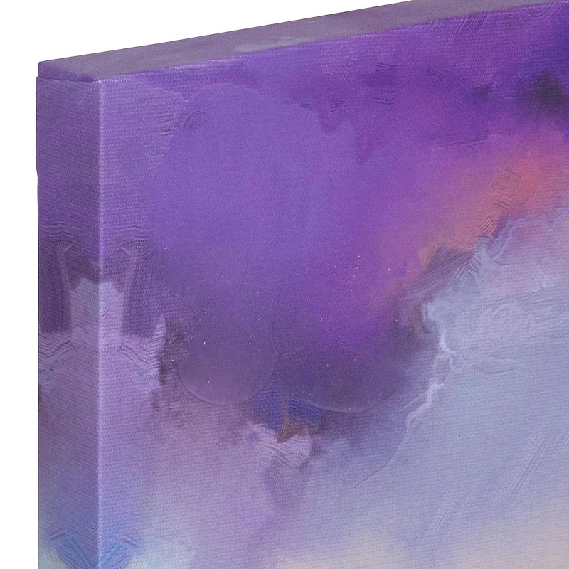 Toile artistique Embellished Seascape 1 de hometrends