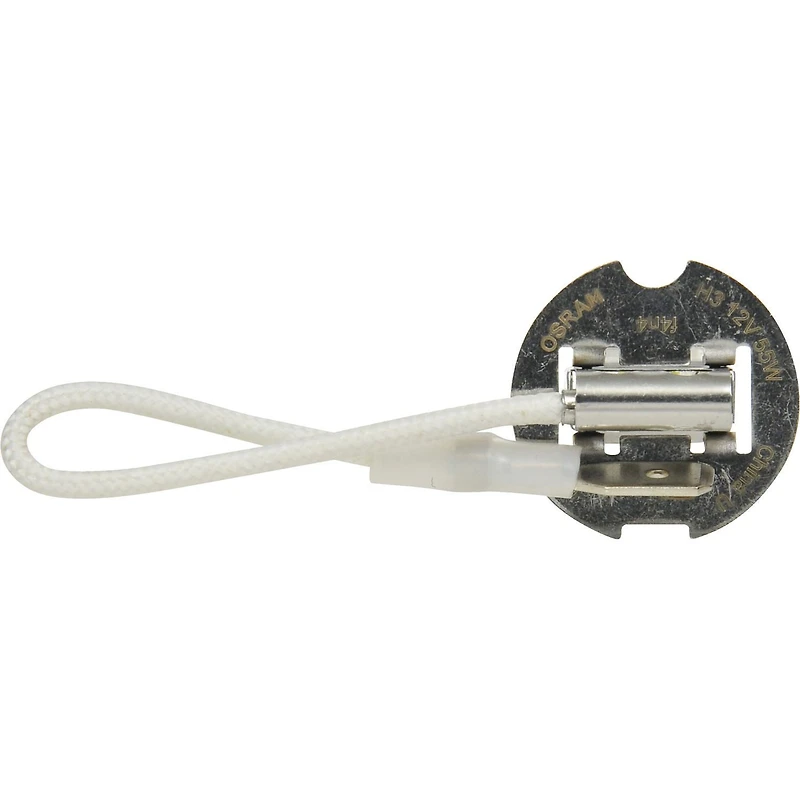 SYLVANIA H3 Basic Halogen Headlight