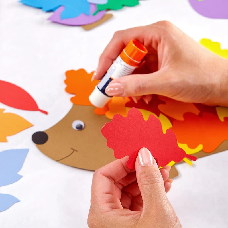 Ensemble de départ de papier cartonné Astrodesigns