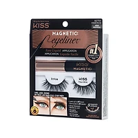 KISS Trousse eyeliner magnétique - 03