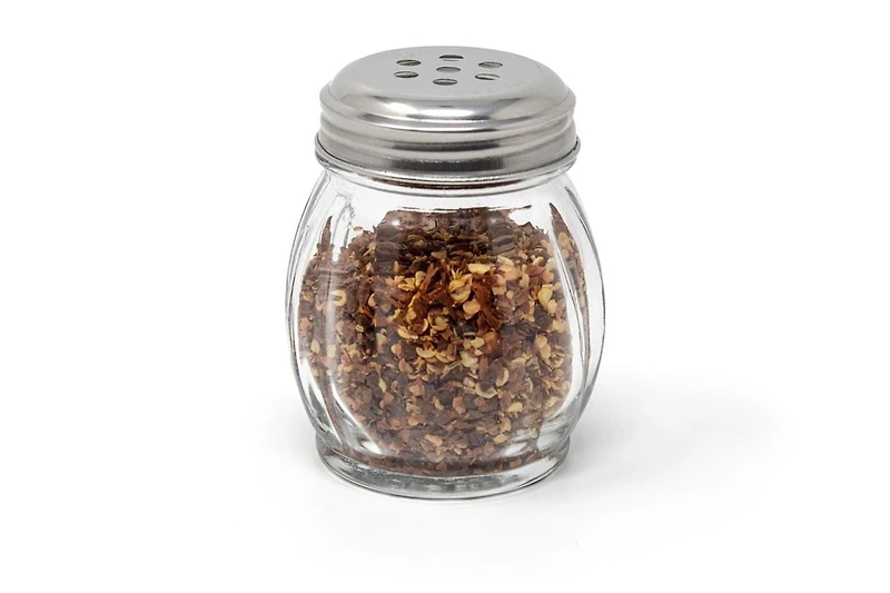 Kamenstein Glass Shaker, Glass Shaker