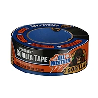 All Weather Tape, 25yd