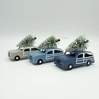 FRAICHE EX FR 3PK CAR ORN