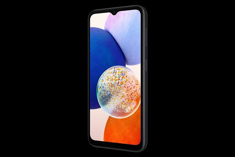 Bell/ Virgin Plus Samsung Galaxy A14 64 GO