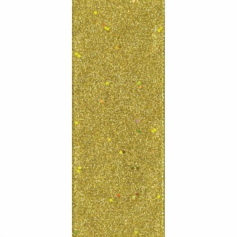 Ruban Glitterie Offray 39mm Ruban Glitterie