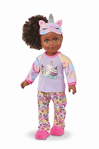 My Life As 18" Poseable Dream Team Captain Doll, Choose from 3 Styles