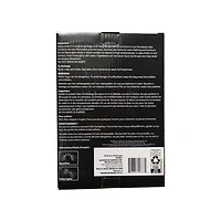 Façon de célébrer 108PK Light up & Glow pack pour Halloween décor pour le plaisir des enfants