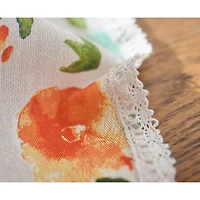 The Pioneer Woman Willow Tablecloth 70in Round