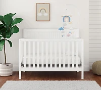 Concord Baby Aria 4-in-1 Crib