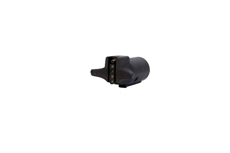 Adaptateur de câblage de remorque - Lame 7 voies vers 5 voies à plat Adaptateurdecâblagederemorque