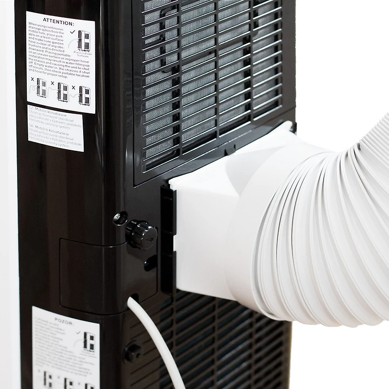 Tosot 10000 BTU Portable Air Conditioner