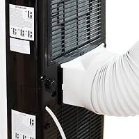 Tosot 10000 BTU Portable Air Conditioner