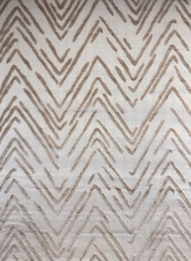 Tapis d'interieur exterieur abstrait Rug Branch Alfombra, beige creme, moderne - Salon, chambre, salle à manger et cuisine