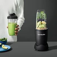 Nutribullet Pro®900W Black Matte Blender, Nutribullet Pro900 W matte  Blender