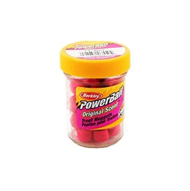 POWER NUGGETS - FRENCH BERKLEY POWER NUGGETSF