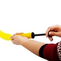 Way to Celebrate! BALLOON SET, NOVELTY