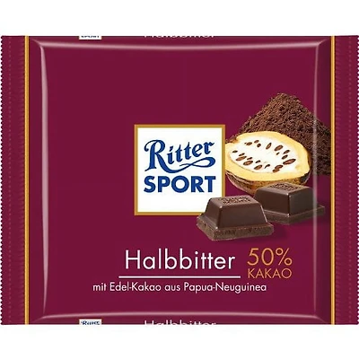 RS CHOCO BITTERSWEET - FRENCH