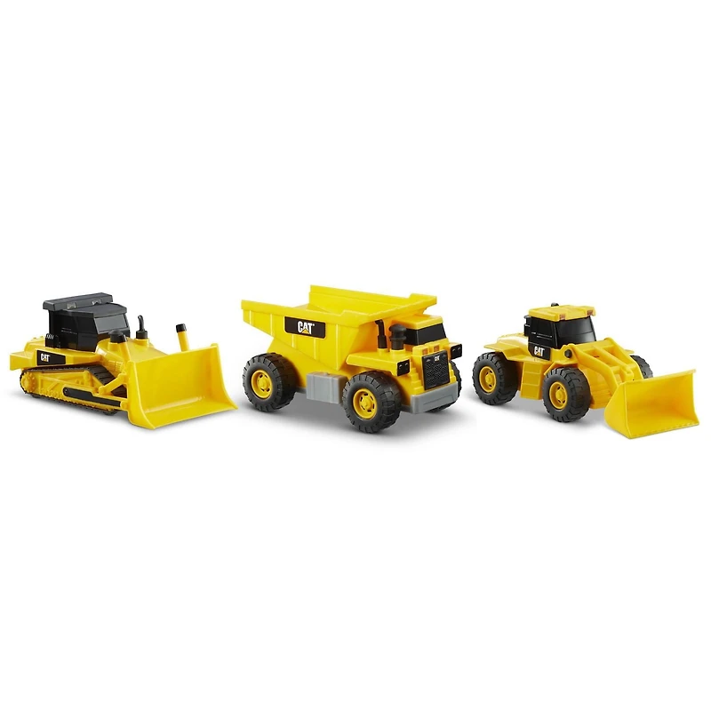 CAT Power Mini Crew Bulldozer
