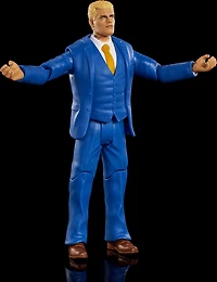WWE-Figurine articulée 'The American Nightmare' Cody Rhodes