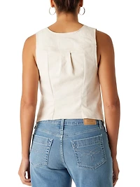 Levi Strauss Signature™ Women's 95 Vest