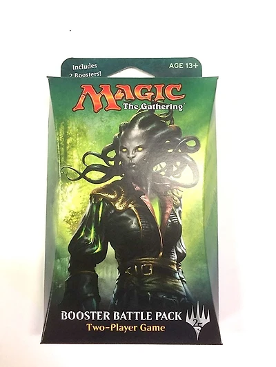 MTG IXALAN BTL PK - FRENCH