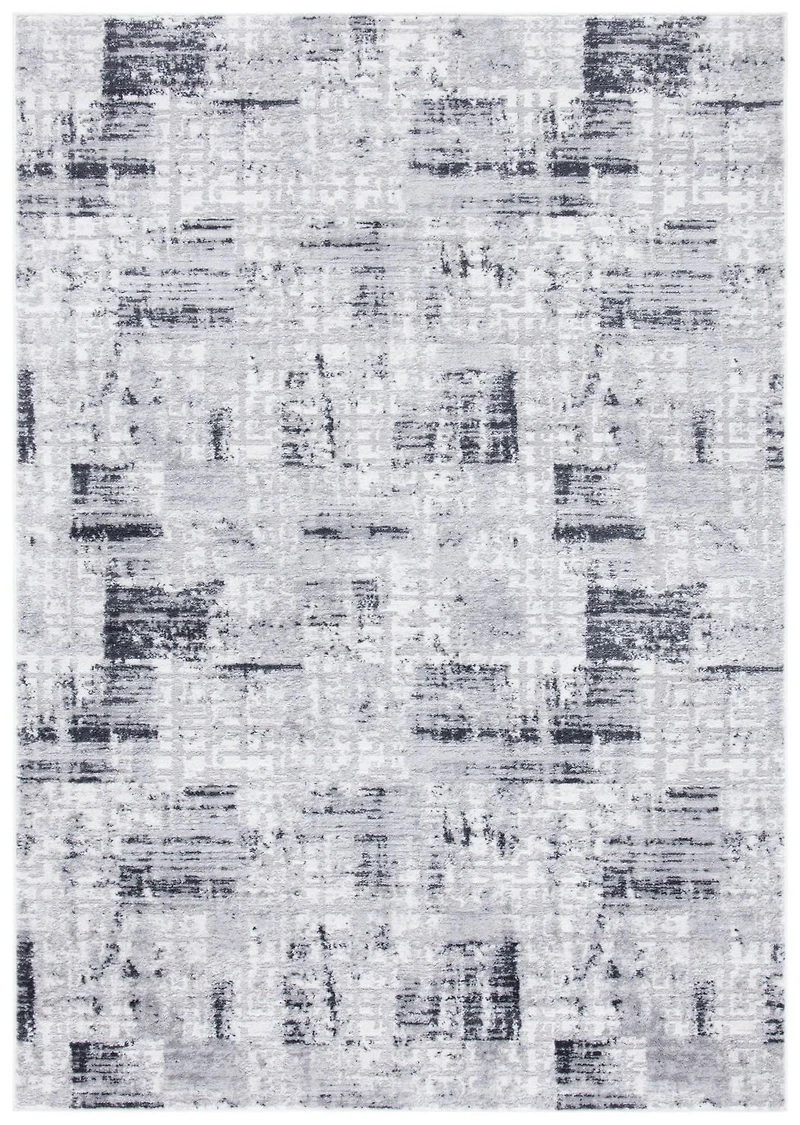 Safavieh Amelia Carrie Abstract Distressed Area Rug
