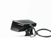 Barre lumineuse à DEL TREKTEC™ S6 d’Alpena