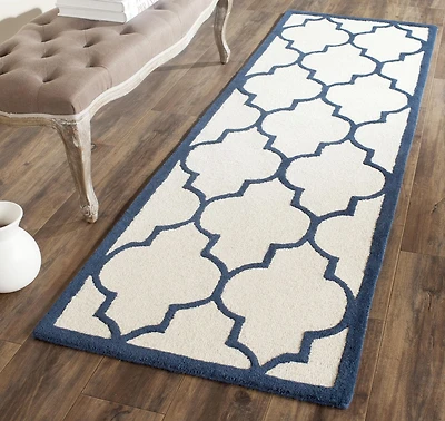 Safavieh Cambridge Kevin Tapis Géométrique