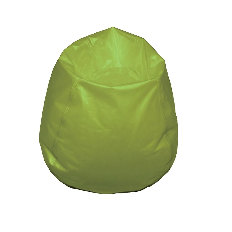 Fauteuil poire rond format jeunesse de Boscoman