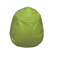 Fauteuil poire rond format jeunesse de Boscoman