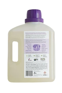 Nature Clean Lessive Liquide Lavande Champs 3L champs de lavande