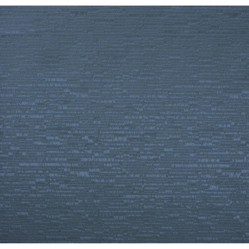 Safdie & Co. Rideau Tissé Obscurissant 54X84L Brique Marin