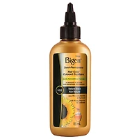 Colorant capillaire semi-permanent Bigen