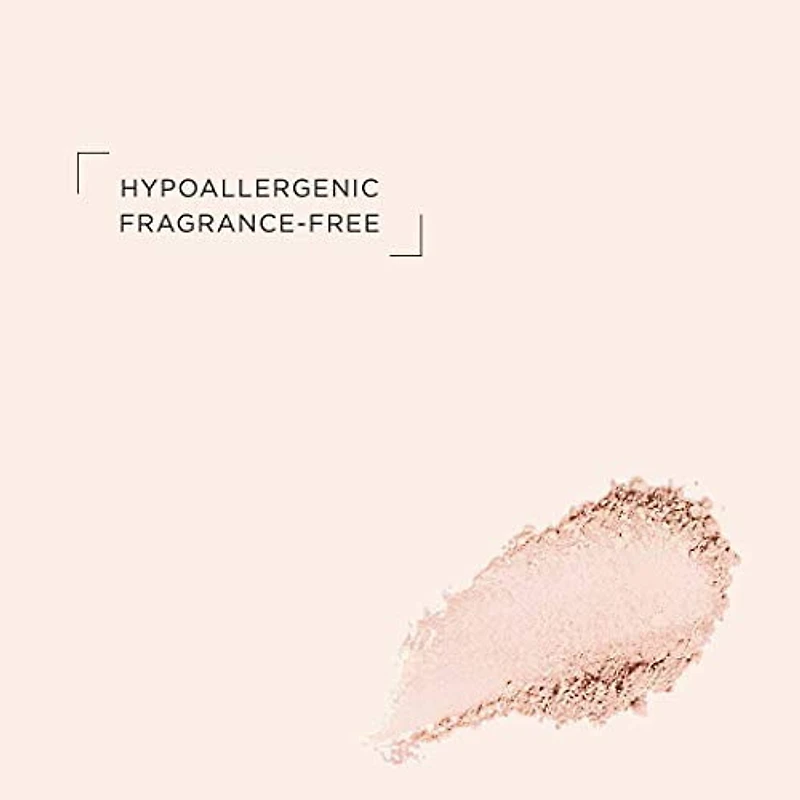 Marcelle Face Powder - Translucent