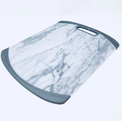 Planche antidérapante Farberware — motif marbré