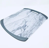 Planche antidérapante Farberware — motif marbré