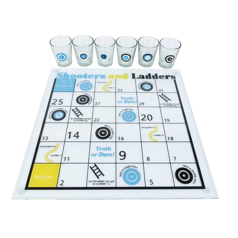 Perfect Solutions Jeu À Boire