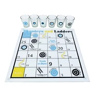 Perfect Solutions Jeu À Boire